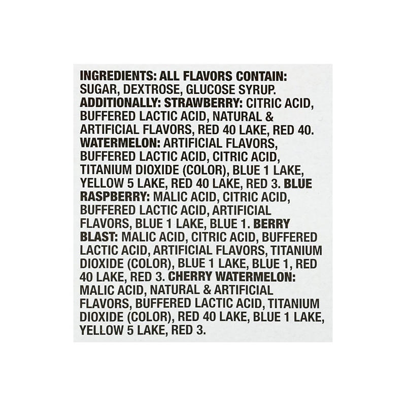 Baby Bottle Pop Original, 20 ct.