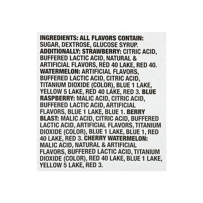 Baby Bottle Pop Original, 20 ct.