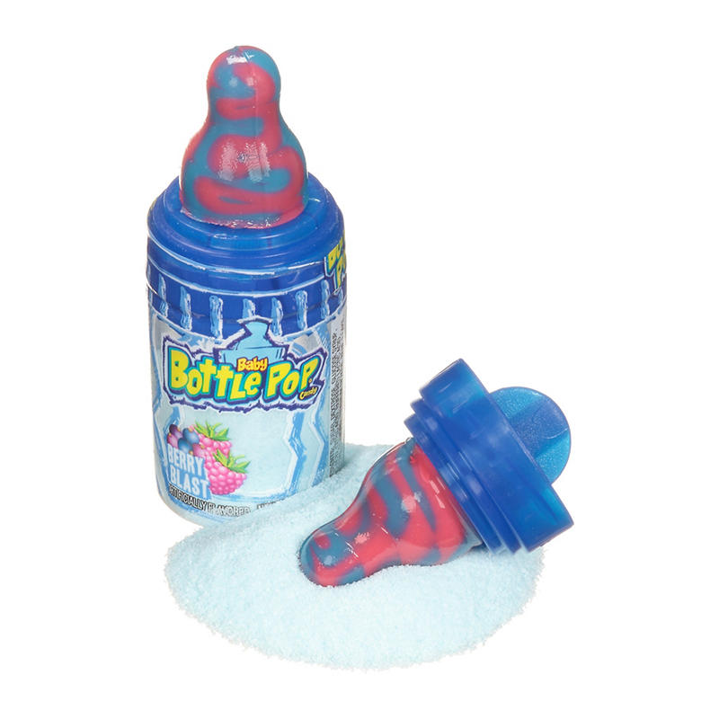 Baby Bottle Pop Original, 20 ct.