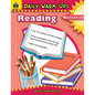 Daily Warm-Ups: Reading, Grade 1