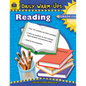Daily Warm-Ups: Reading, Grade 2