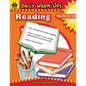 Daily Warm-Ups: Reading, Grade 3