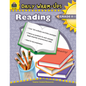 Daily Warm-Ups: Reading Grade 8