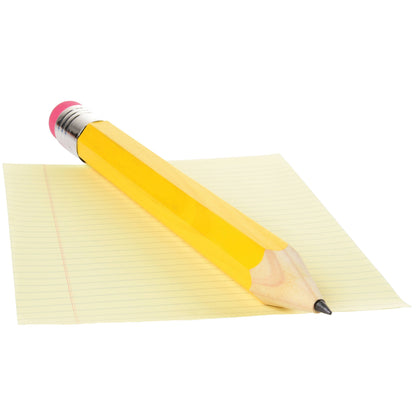 Ginormous Pencils 24-unit Display