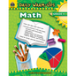 Daily Warm-Ups: Math, Grade 4