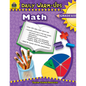 Daily Warm-Ups: Math, Grade 6