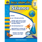 Daily Warm-Ups: Science Grade 2