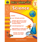 Daily Warm-Ups: Science Grade 3