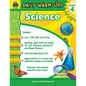 Daily Warm-Ups: Science Grade 4
