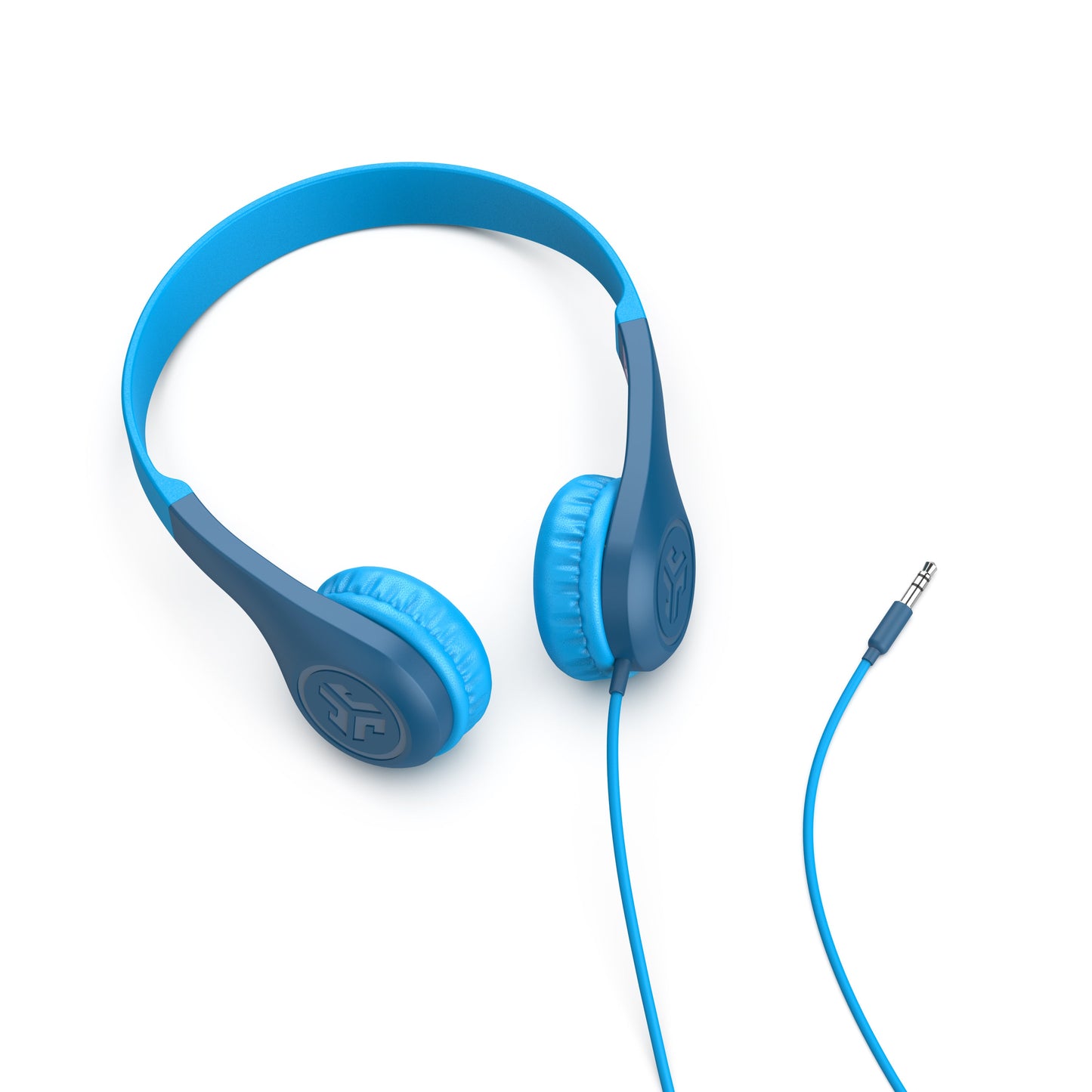 JBuddies Pop Wired Kids Headphones