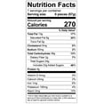 Goldenberg’s Peanut Chews Original Dark Candy Bars, 2 oz., 24 pk.