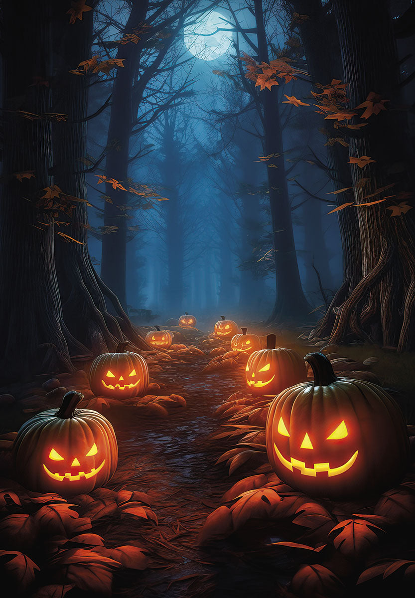 Spook-tacular Wishes