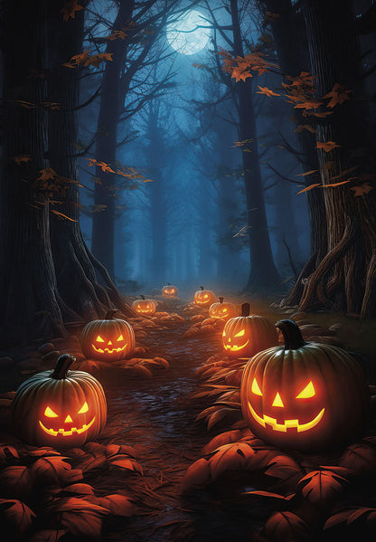 Spook-tacular Wishes