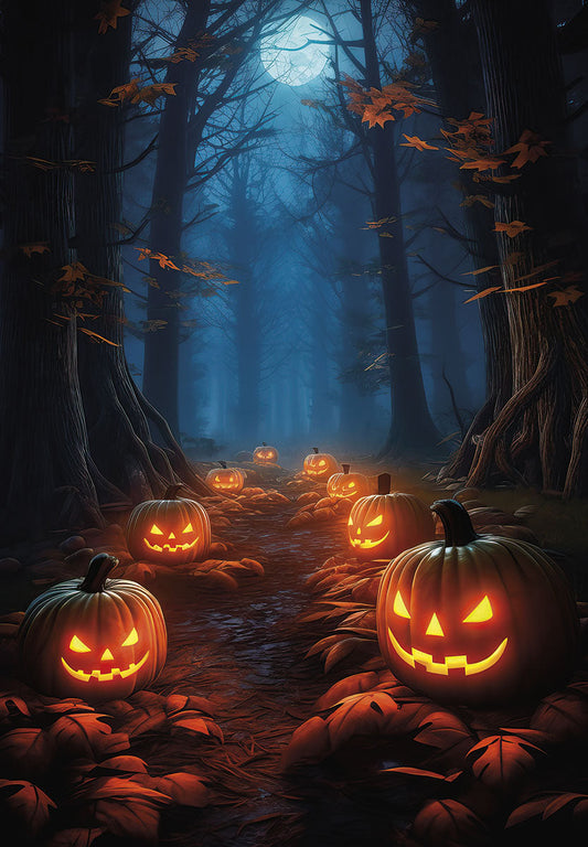 Spook-tacular Wishes