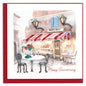 Bistro Anniversary