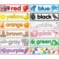Colors Headliners