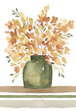 Give Thanks Thanksgiving Greeting Card [THT47083601]