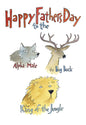 Apex Greetings | Funny Father's Day Greeting Card