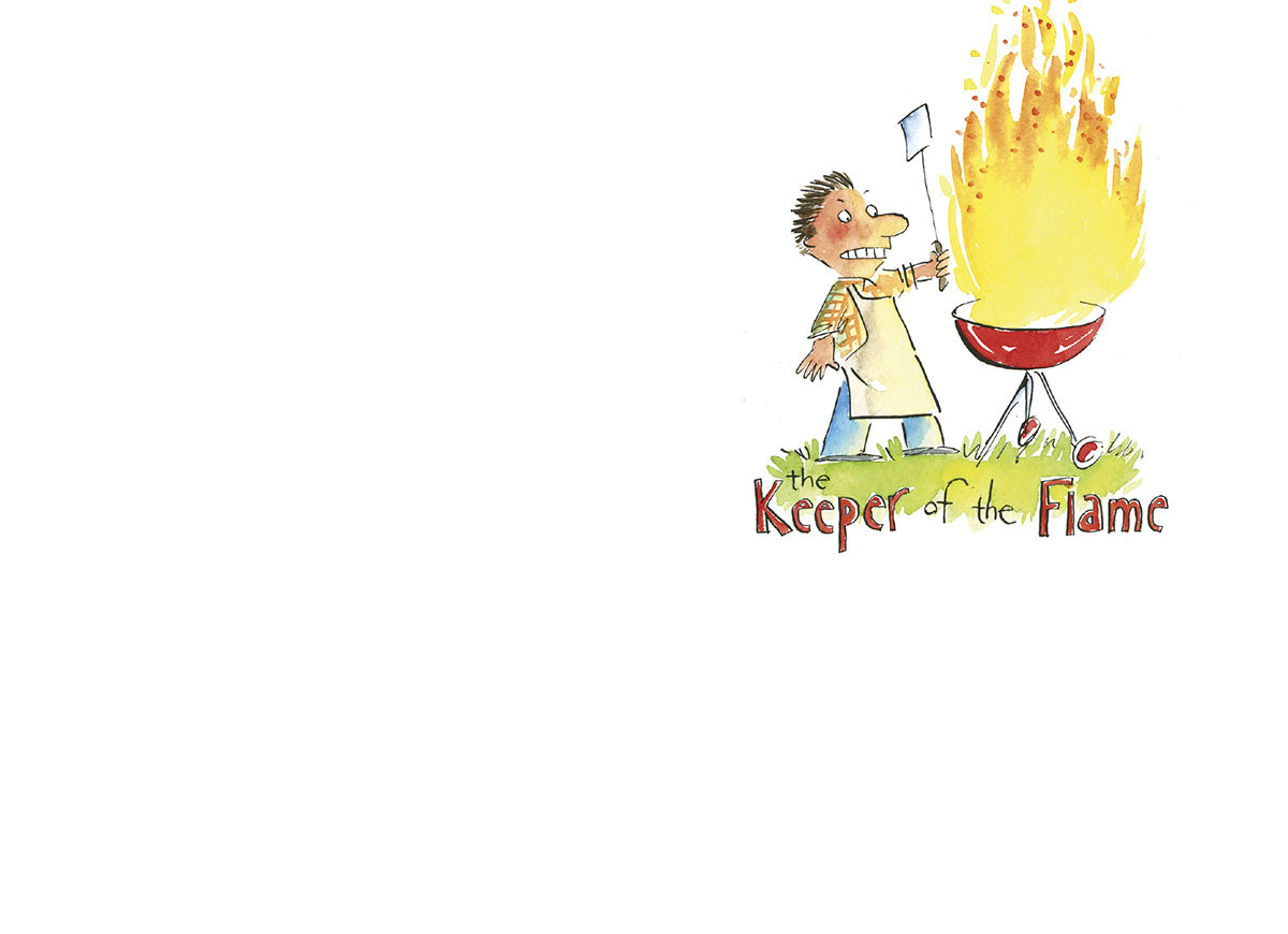 Apex Greetings | Funny Father's Day Greeting Card