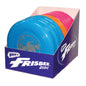 Wham-O Frisbee Disc Plastic Assorted 1pc - 24 Pack