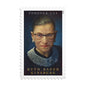 USPS Forever Stamps Sheet - Ruth Bader Ginsburg