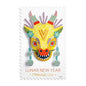 USPS Forever Stamps Books - Dragon Lunar New Year
