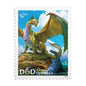 USPS Forever Stamps Sheet - Dungeons & Dragons