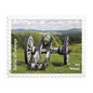 USPS Forever Stamps Sheet - Battlefields of the American Revolution