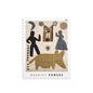 USPS Forever Stamps Sheet - 2026 Harriet Powers Stamps, Sheet of 20