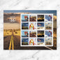 USPS Forever Stamps Sheet - Route 66
