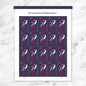 USPS Forever Stamps Sheet - Declaration of Independence
