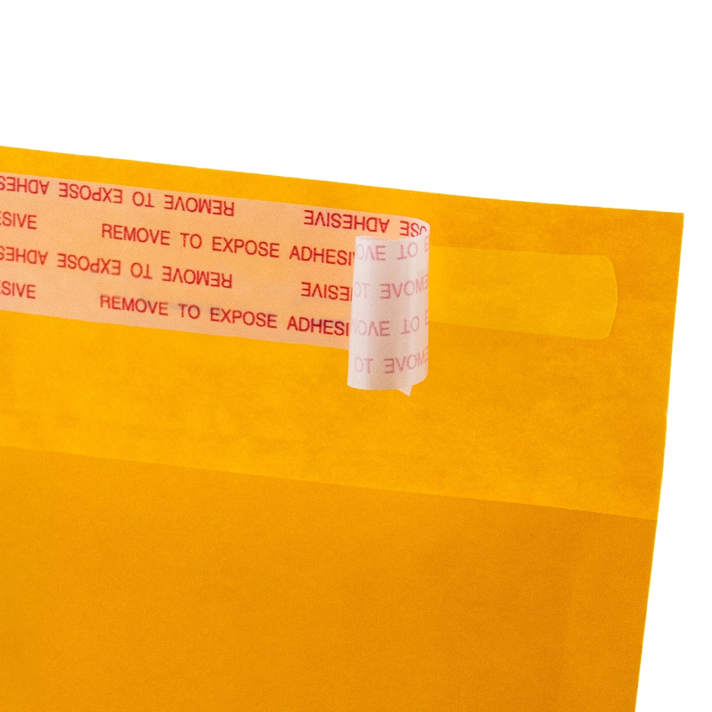 #0 Self-Seal Bubble Mailers, 6 x 9.25 in