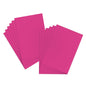 22" X 28" Magenta Poster Board
