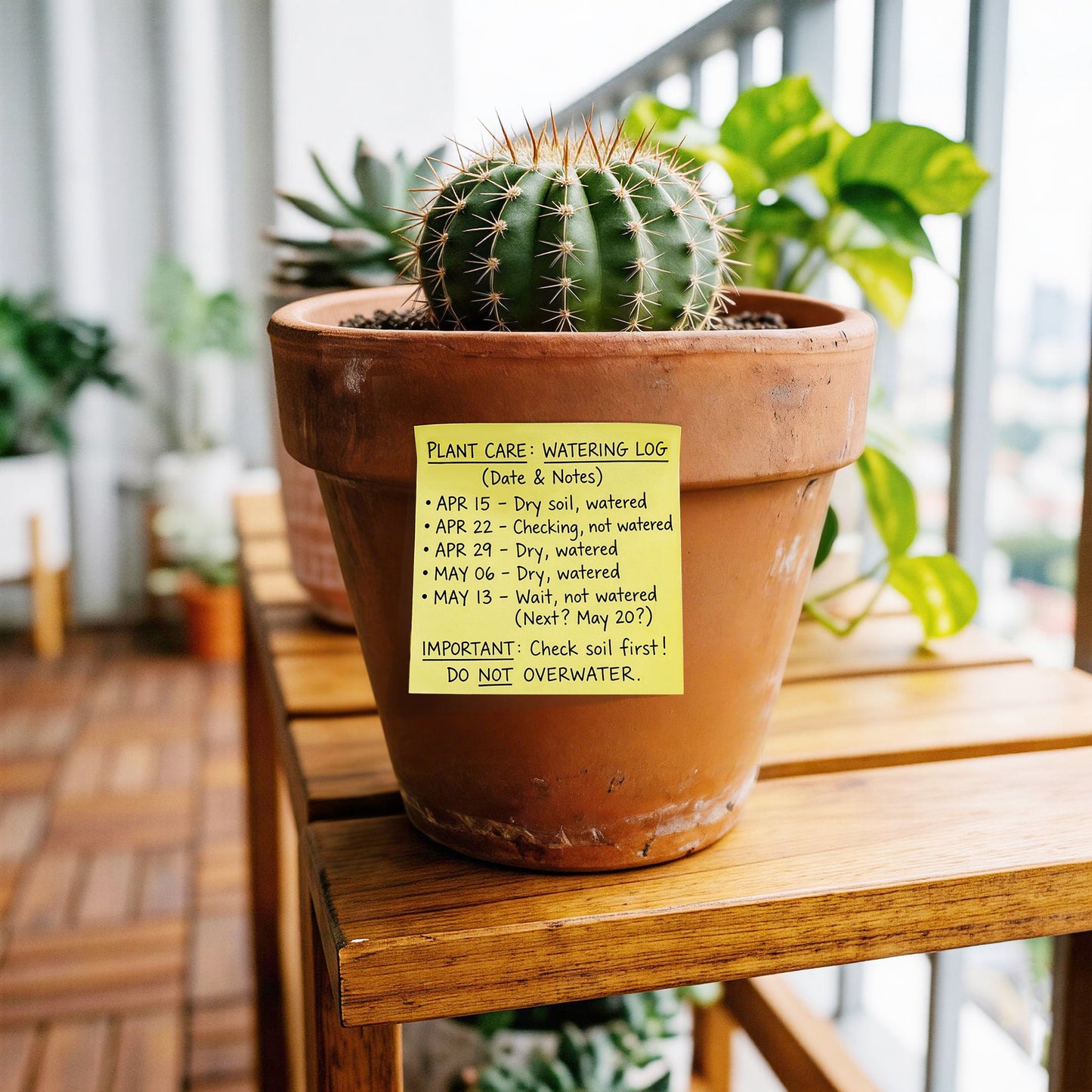 Sticky Notes, 3" x 3", Yellow, 100 Sheets