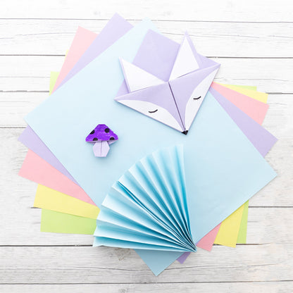 Pastel Multipurpose Paper, 8.5 x 11 in, 100 Sheets