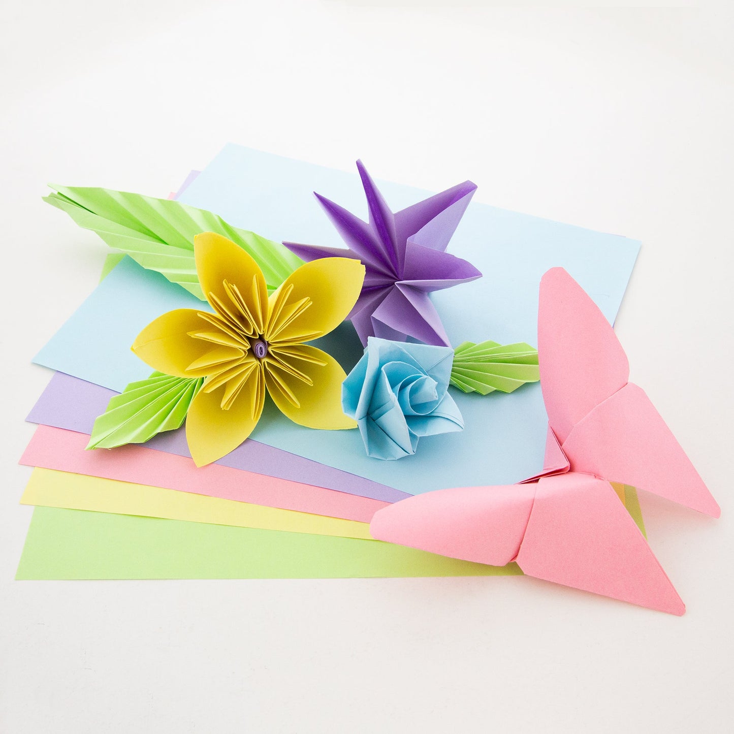 Pastel Multipurpose Paper, 8.5 x 11 in, 100 Sheets