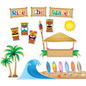 Surfs Up Board Bulletin Display Set