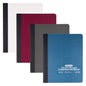 Quad-Ruled Composition Notebook, 4 Sq/in Grid