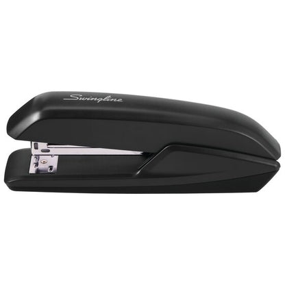 Swingline® Standard Stapler Value Pack, 20 Sheets, Black, Standard Staples & Remover Included