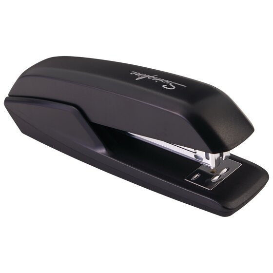Swingline® Standard Stapler Value Pack, 20 Sheets, Black, Standard Staples & Remover Included