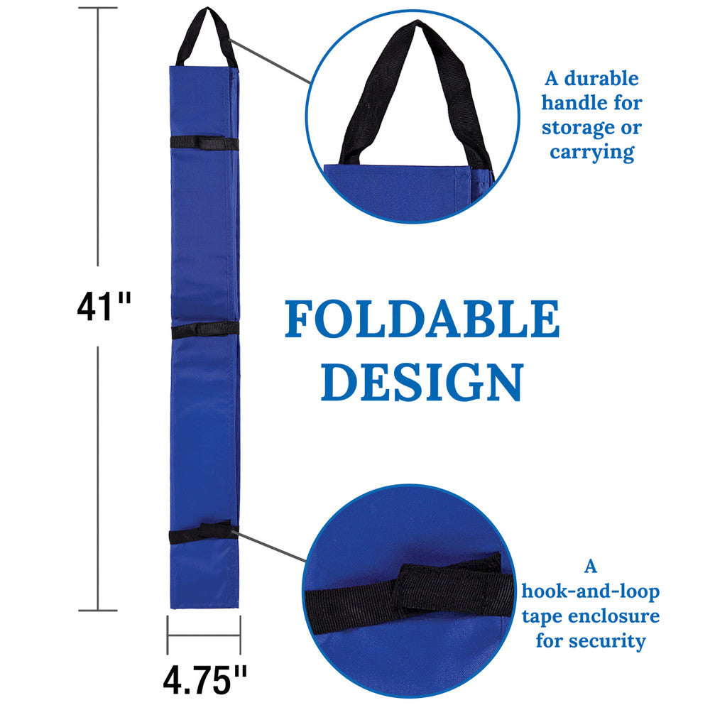 Border Pocket Chart