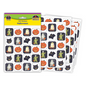 Halloween Stickers from Susan Winget [TCR5729]