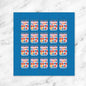 USPS Forever Stamps Books - Happy Birthday