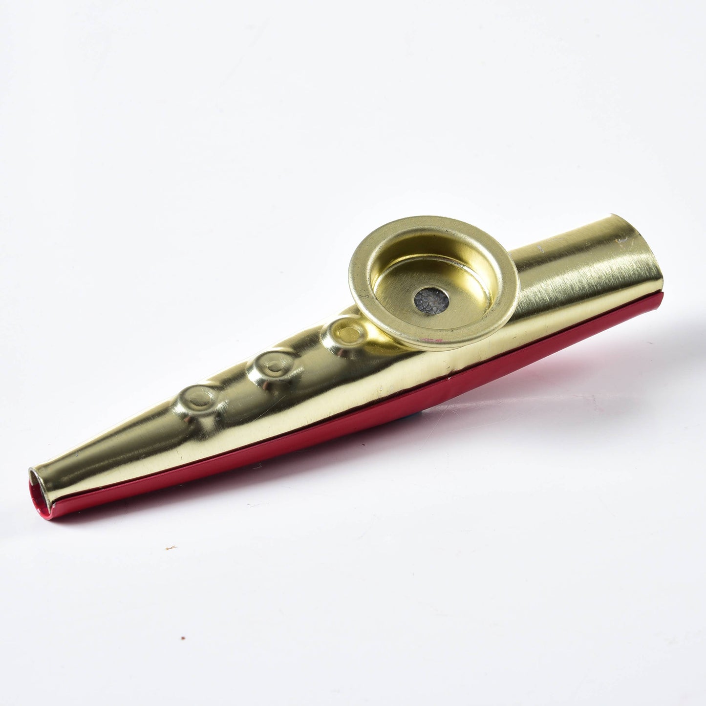 Metal Kazoo 12-unit Display