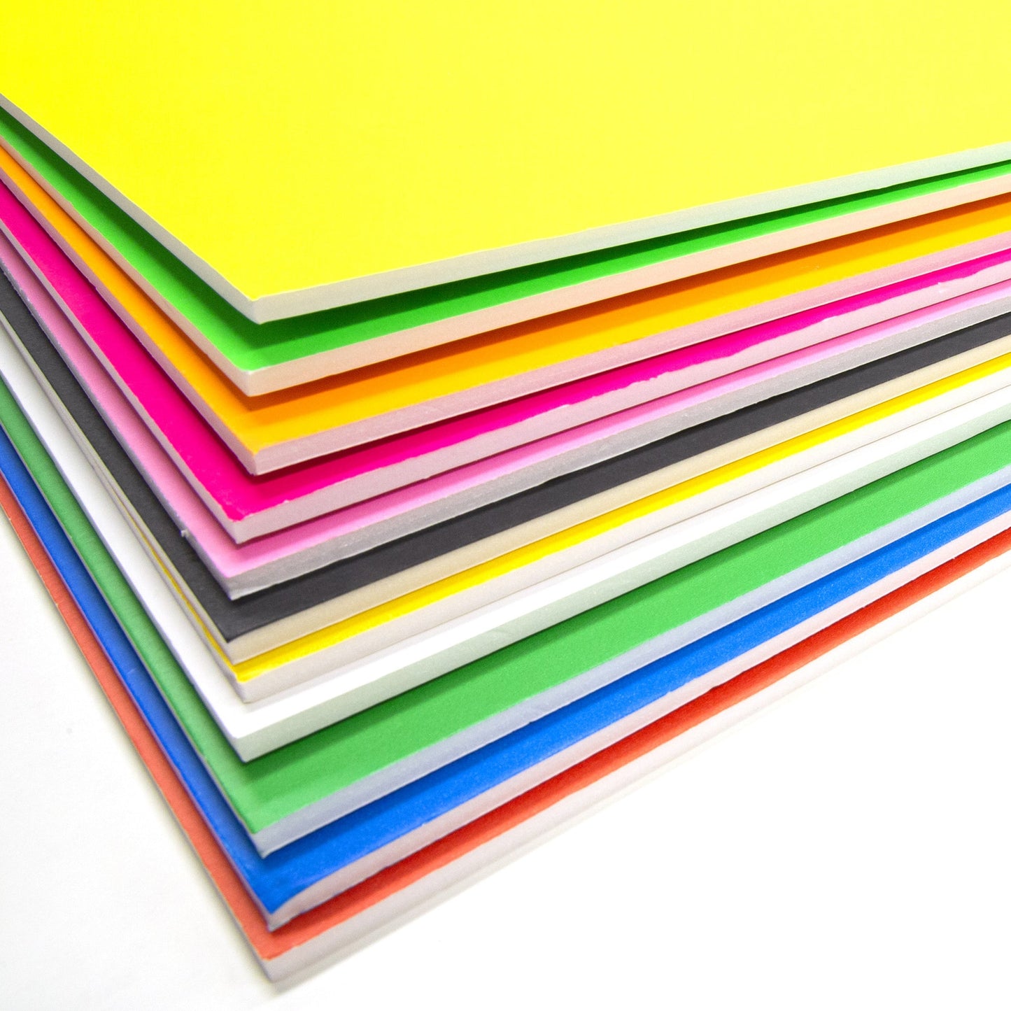 20" X 30" Pink Foam Board