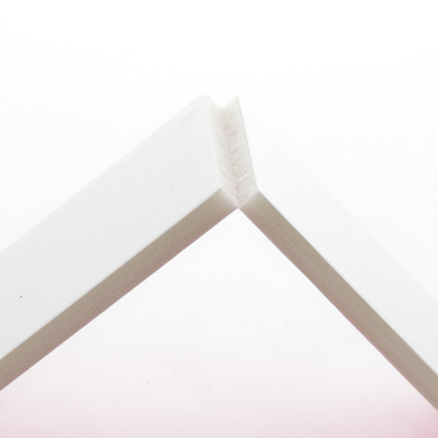 20" X 30" Pink Foam Board