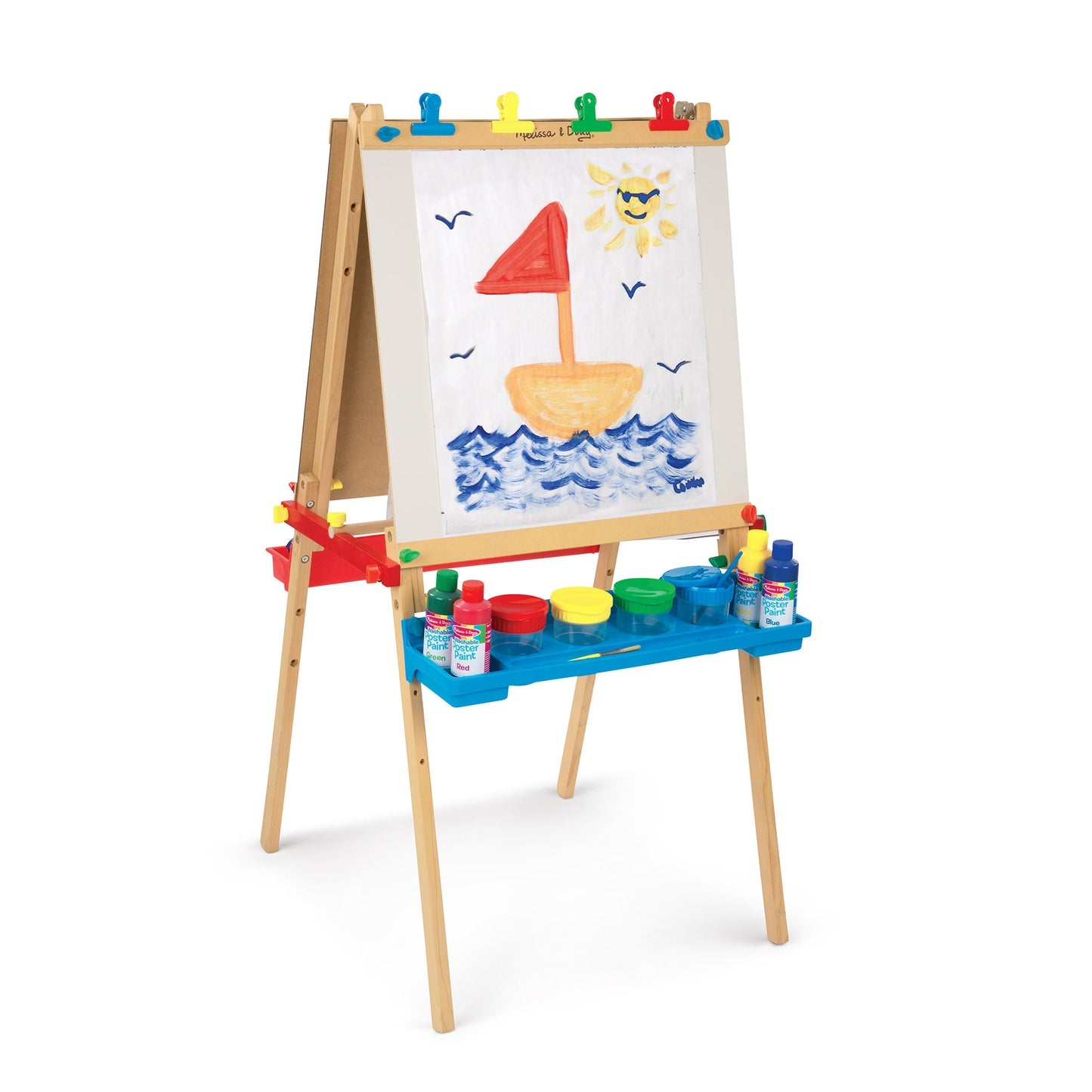 Easel Paper Roll