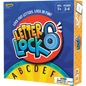 Letter Lock Board Game