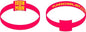 Iron Man 2 Party Favors - Wristbands