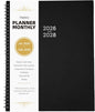 Monthly Planner 2026-2028 - 2026-2028 Monthly Planner, 24 Months, 9'' x 11'', JUL. 2026 - JUN. 2028 with Inner Pocket, Coated Tabs
